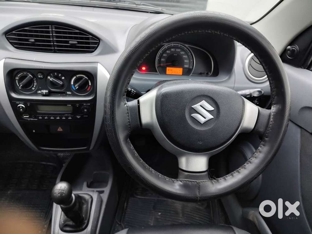 Maruti Suzuki Alto 800 2019-2023 0.8 Vxi, 2015, Petrol
