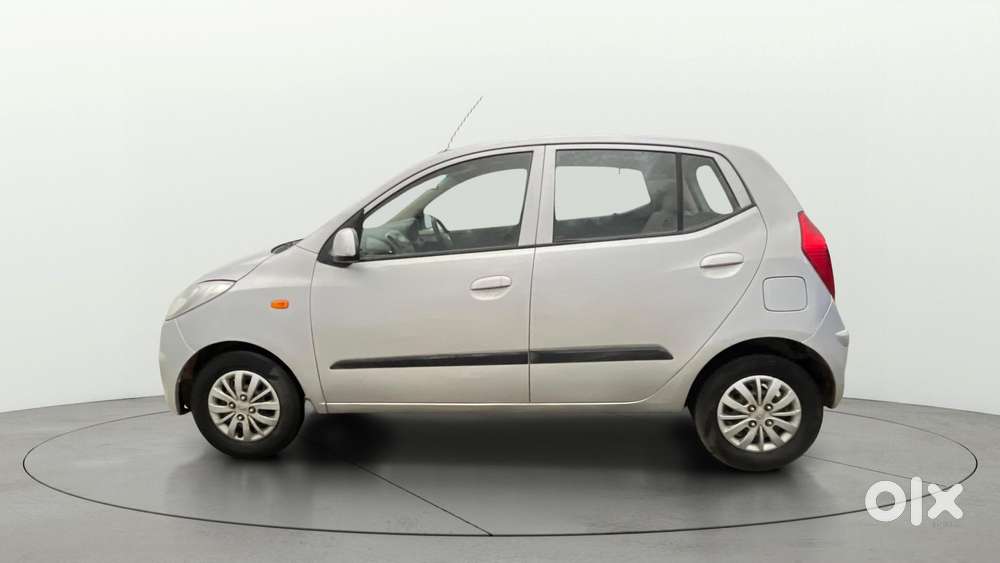 Hyundai I10 Sportz 1.1l, 2016, Petrol