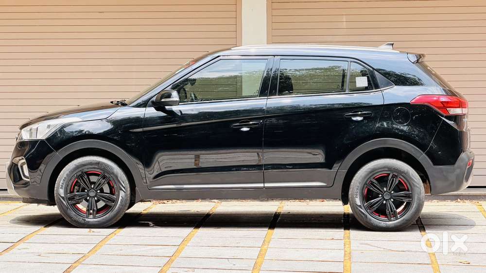 Hyundai Creta 1.4 S Plus Crdi, 2019, Diesel