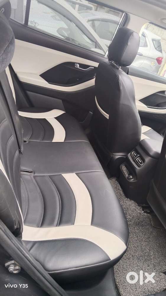 Hyundai Creta 1.6 Sx, 2022, Petrol