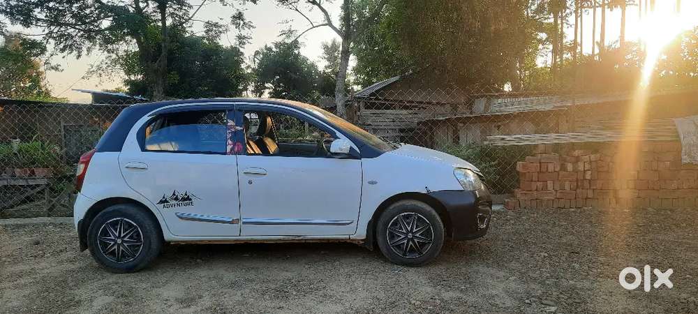 Toyota Etios Liva 2015 Only For Sell