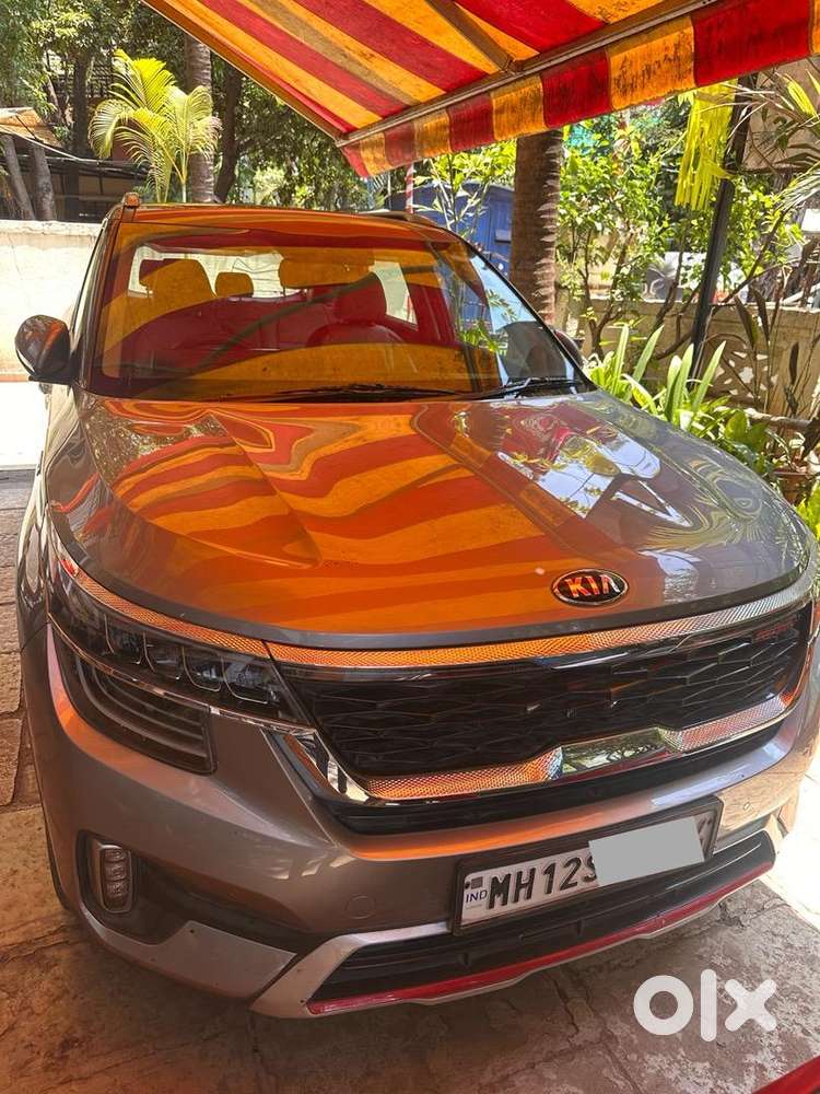 Kia Petrol Automatic 2019