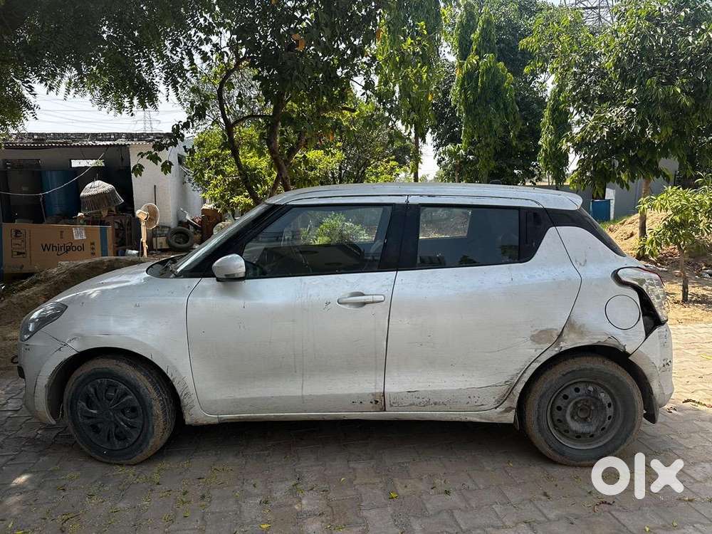 Maruti Suzuki Swift 2019 Petrol 135000 Km Driven