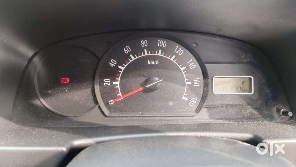 Maruti Alto 2012 Model