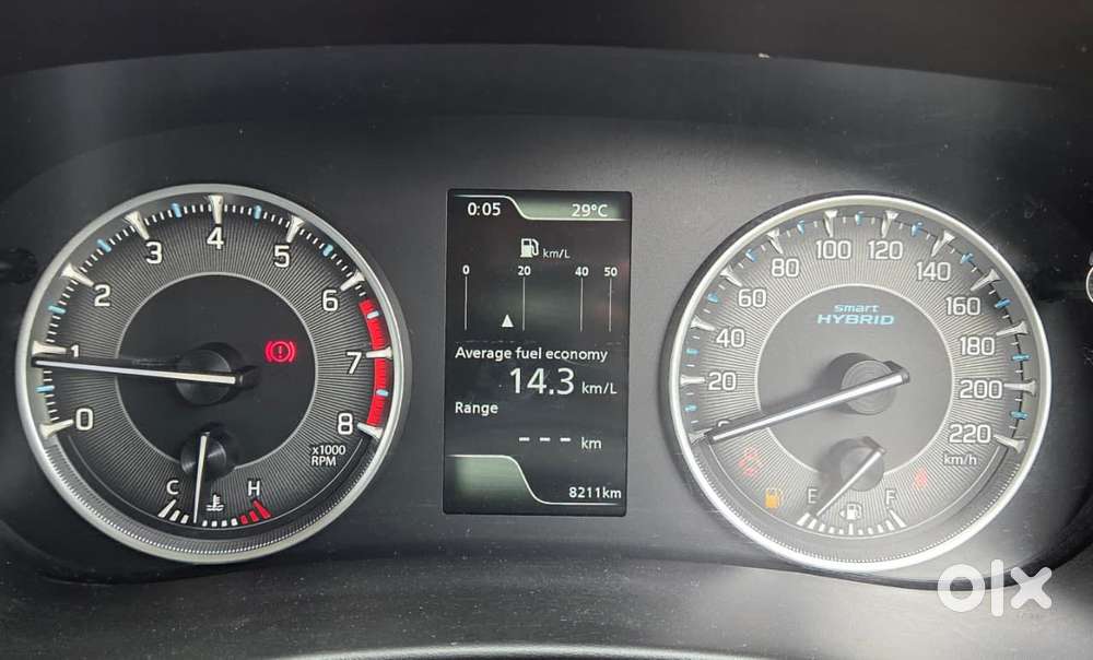 Maruti Suzuki Fronx Zeta 1.0 L Turbo Mt, 2023, Petrol