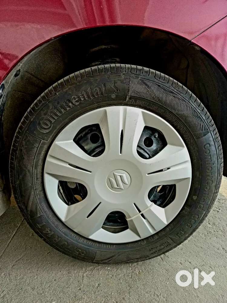 Maruti Suzuki Wagon R 2010