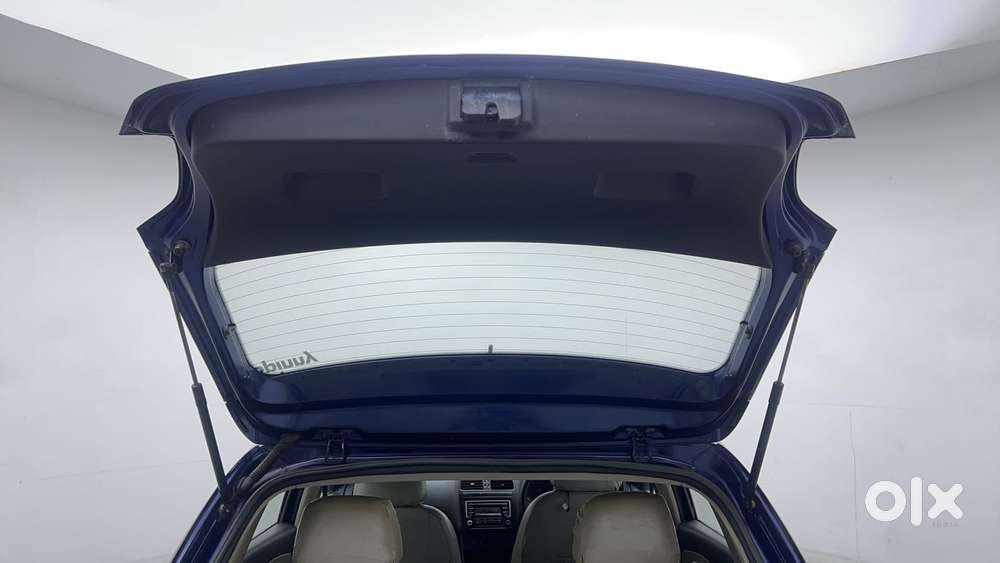 Volkswagen Polo Petrol Comfortline 1.2l, 2013, Petrol