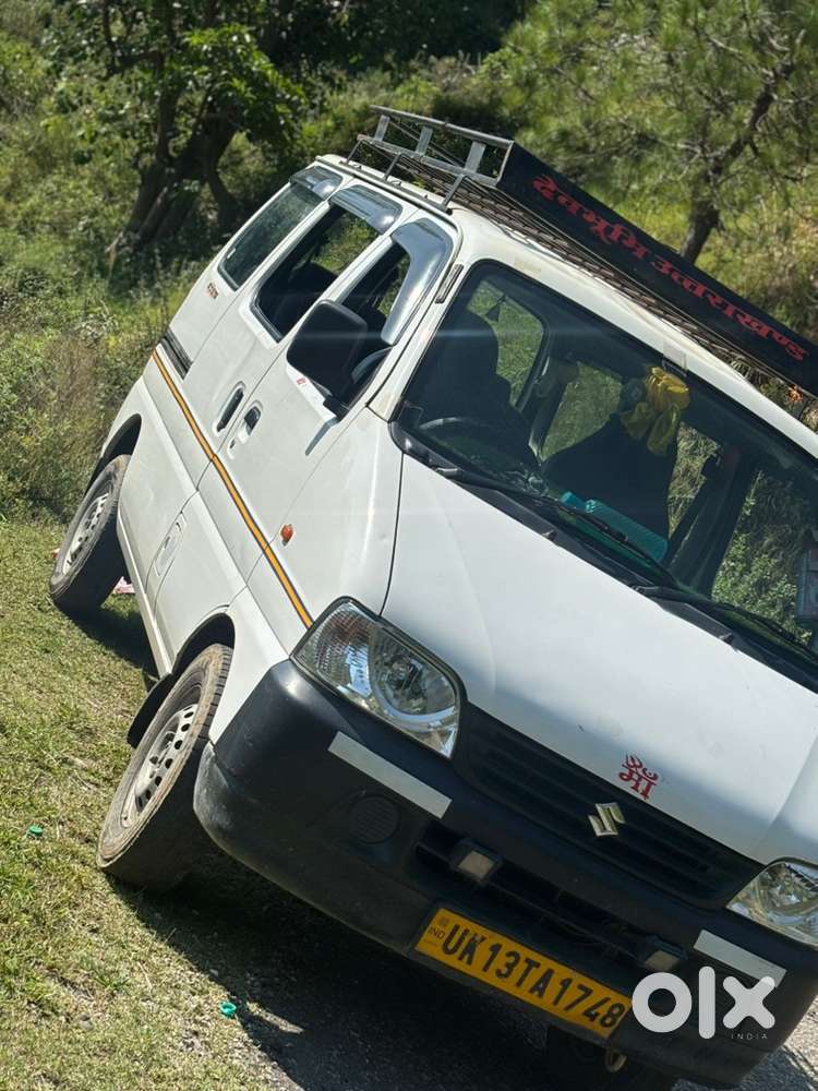 2023 Maruti Suzuki Km Driven 70000