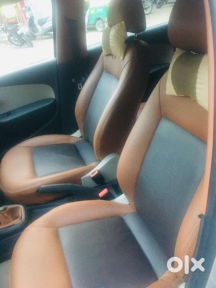 Volkswagen Polo 2009-2013 Comfortline Breeze, 2013, Petrol