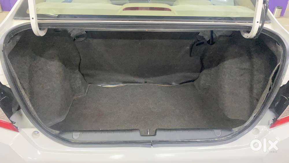 Honda Amaze S Diesel, 2019, Diesel