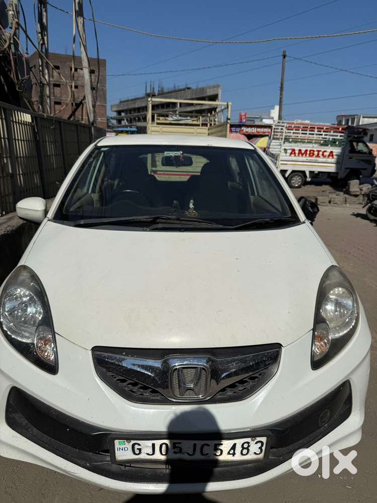 Honda 2013 Model Here