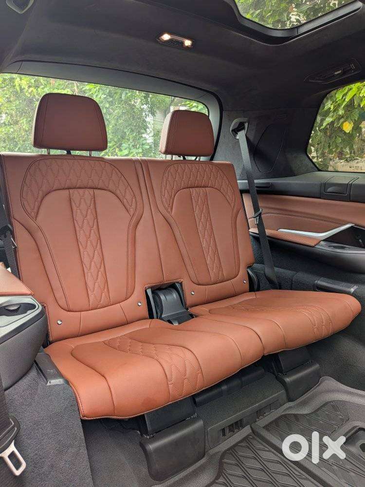 Bmw X7 3.0 Xdrive 40i M Sport, 2023, Petrol