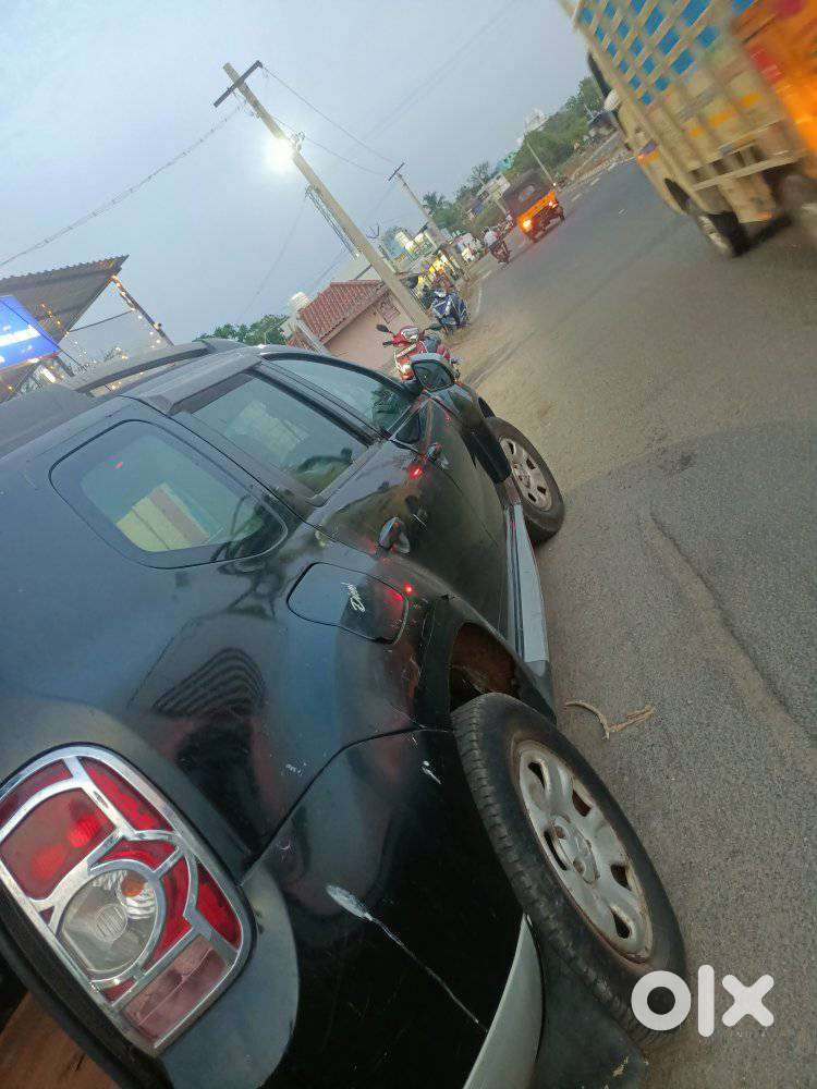 Renault Duster, 2014, Diesel