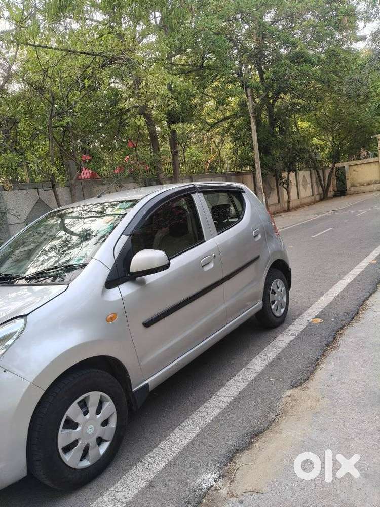 Maruti Suzuki A-star At Vxi, 2013, Petrol
