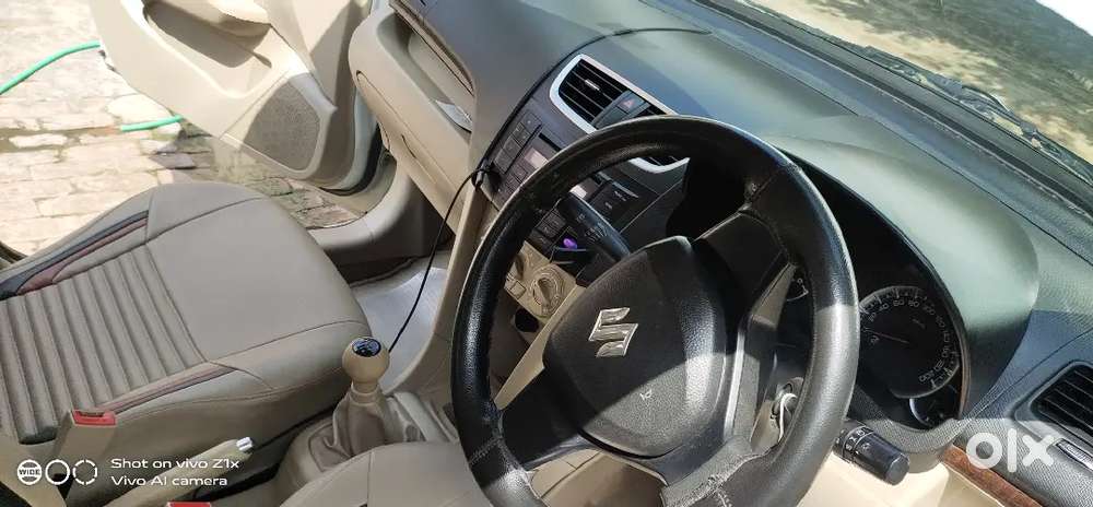 Maruti Dzire Diesel 2014