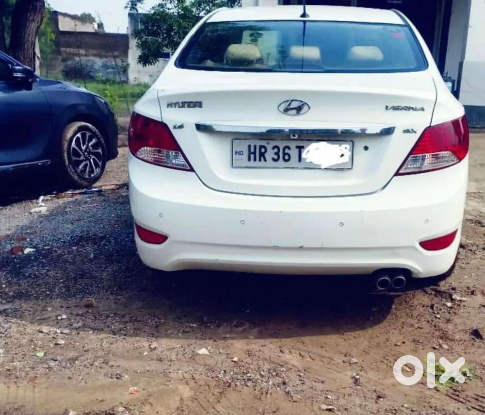 All Original No Paint No Change