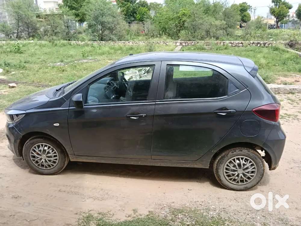 Tata Tiago 1.2 Revotron 2024