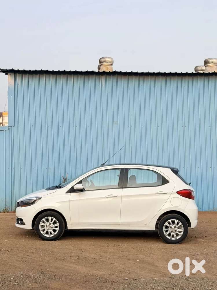 Tata Tiago 1.2 Revotron Xz Plus, 2019, Petrol