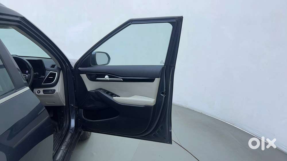 Kia Seltos Htx G, 2020, Petrol
