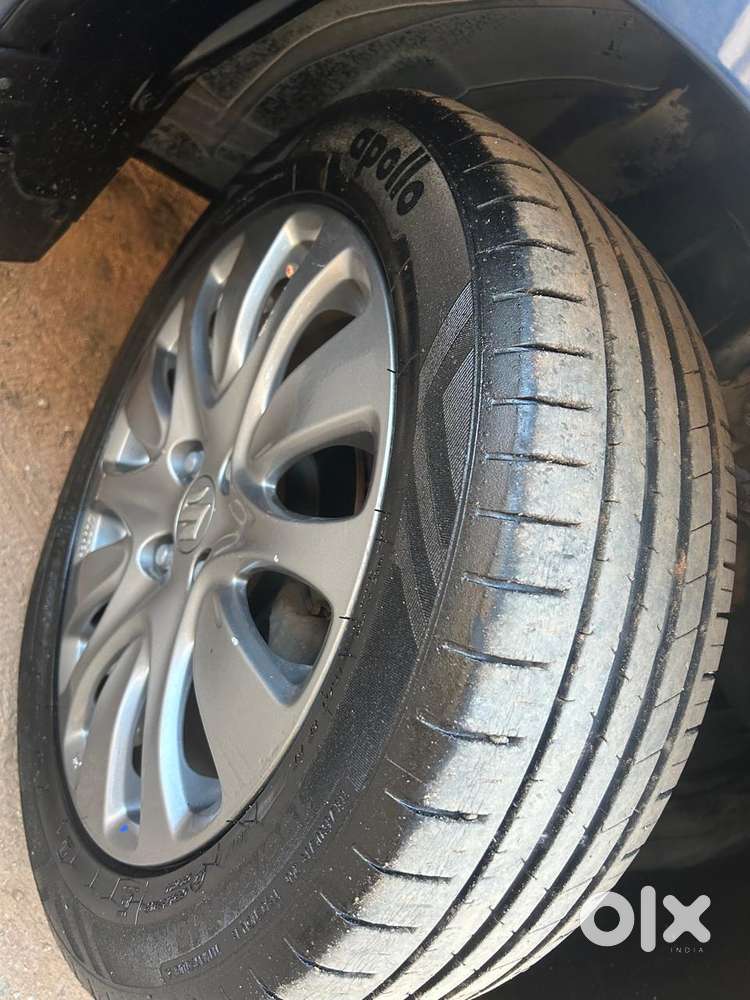 Maruti Suzuki Baleno 1.2 Zeta, 2017, Petrol