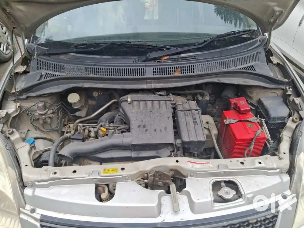 Maruti Suzuki Swift Lxi 2010  Well Maintained  Rc Valid Till 2030