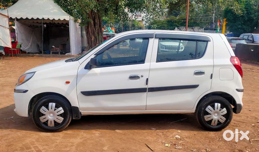 Maruti Suzuki Alto 0.8 Lxi (o), 2019, Petrol