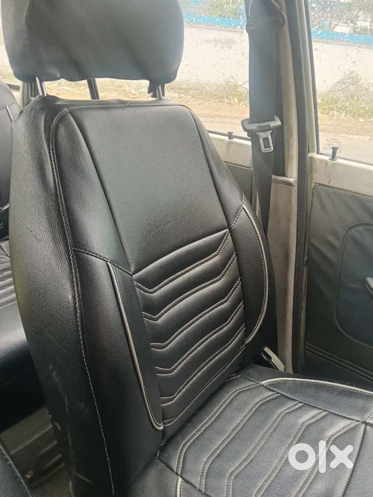 Maruti Suzuki 2007 Model Petrol Condition Ac