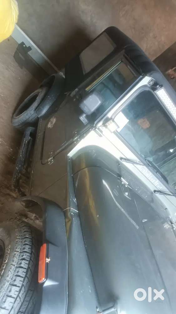 Meri Thar Gadi 18 Model Hai