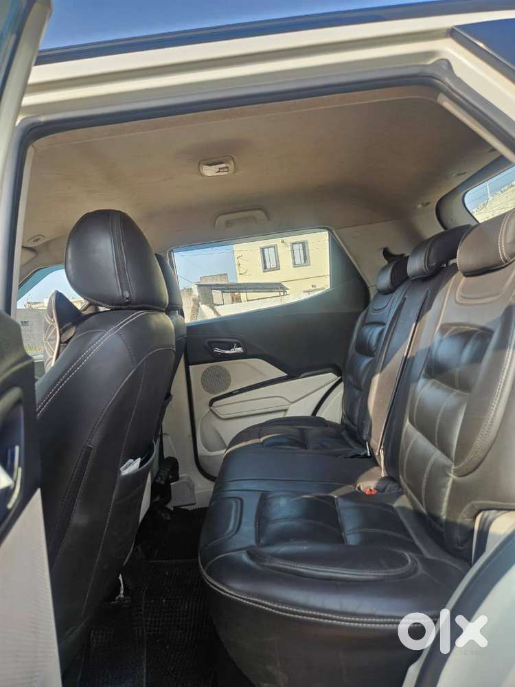 Mahindra Xuv300 Turbosport 2020