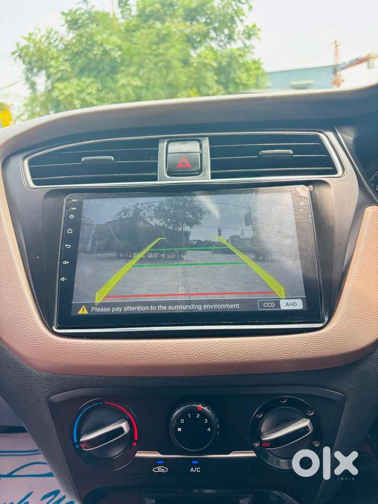 Hyundai I20 Magna Plus, 2019, Cng & Hybrids