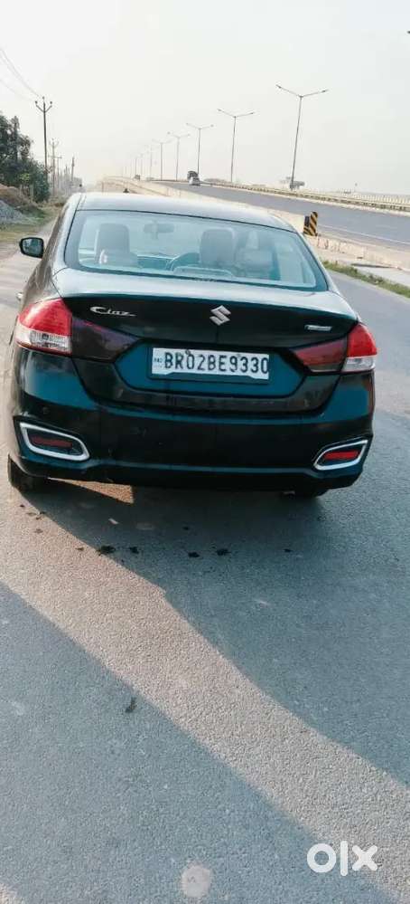 Maruti Suzuki Ciaz 2022