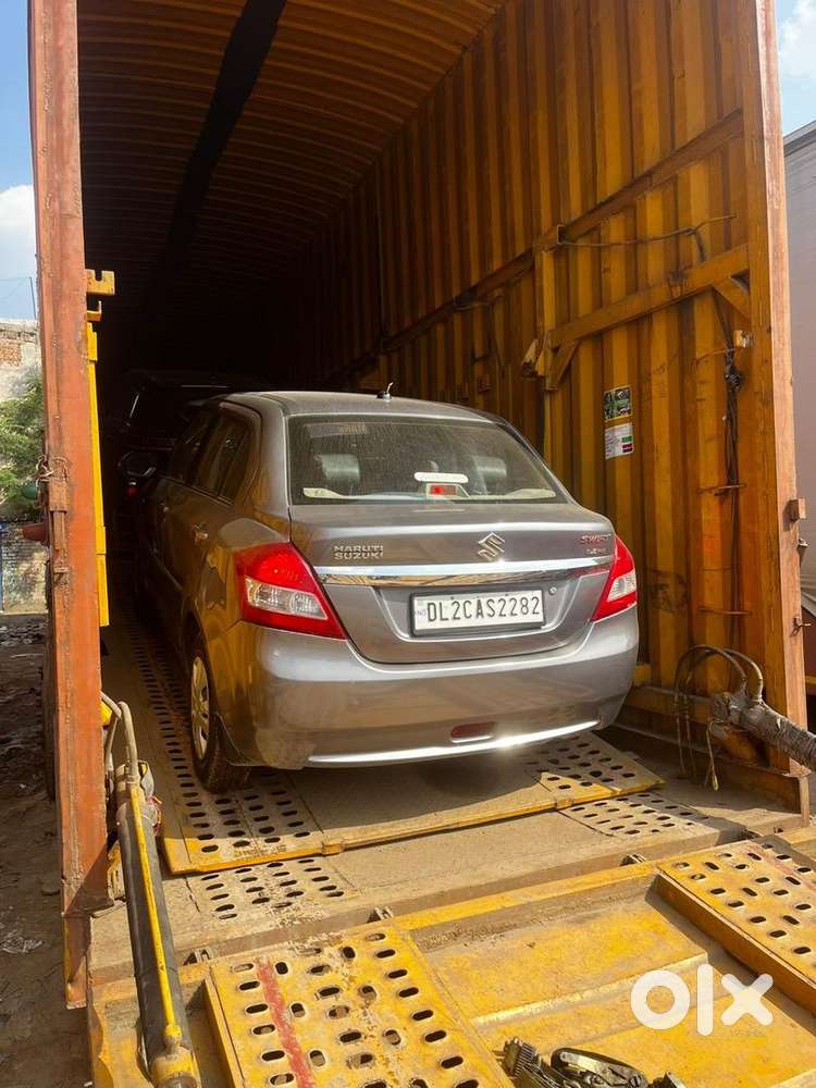 Toyota Fortuner Transport Service