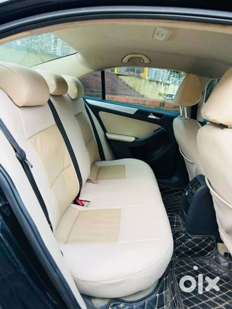 Volkswagen Jetta 1.6 Trendline, 2013, Petrol