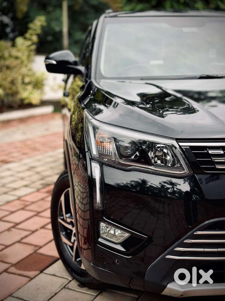 Mahindra Xuv300 W8 Option Diesel, 2022, Diesel