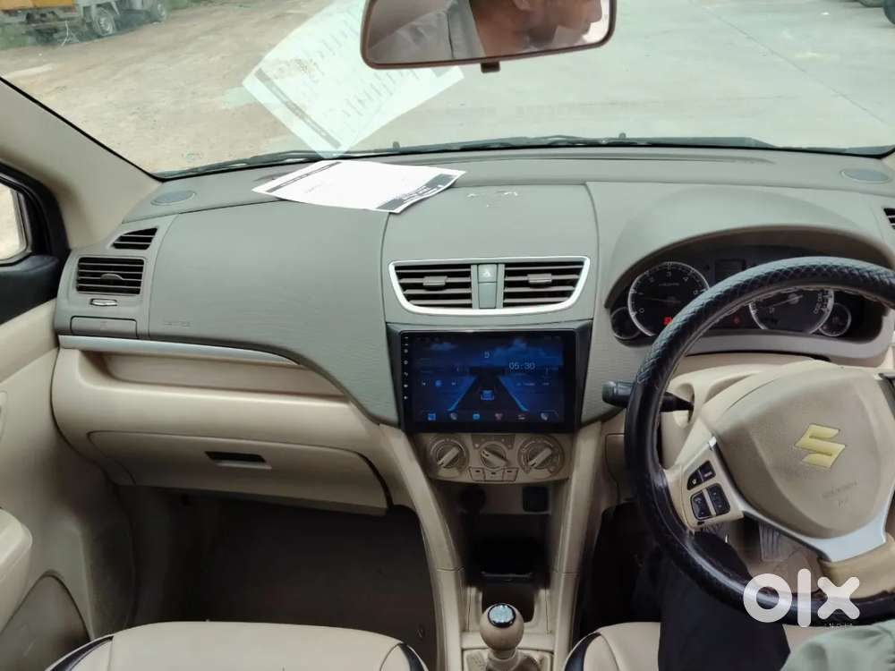Maruti Suzuki Ertiga, 2015, Diesel