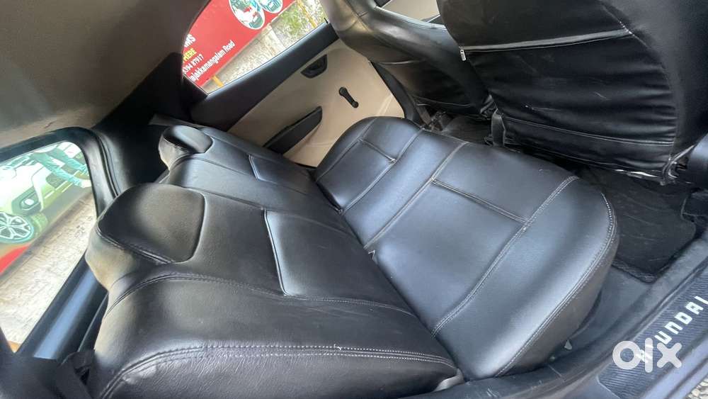 Hyundai Eon Magna, 2014, Petrol