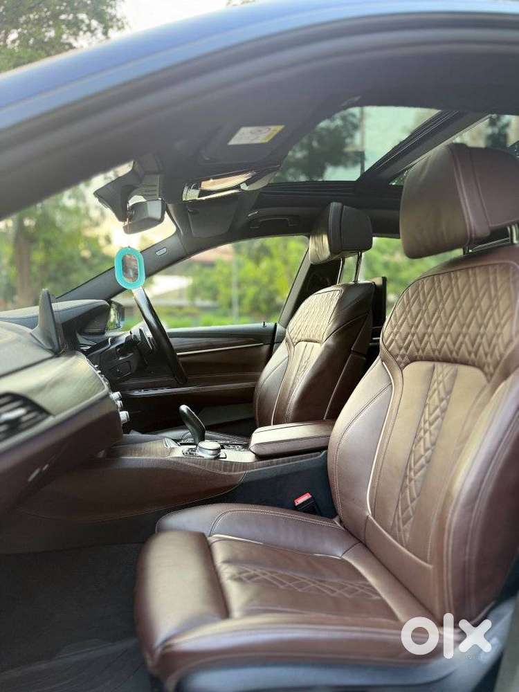 Bmw 6 Series 3.0 Gt 630d M Sport, 2022, Diesel