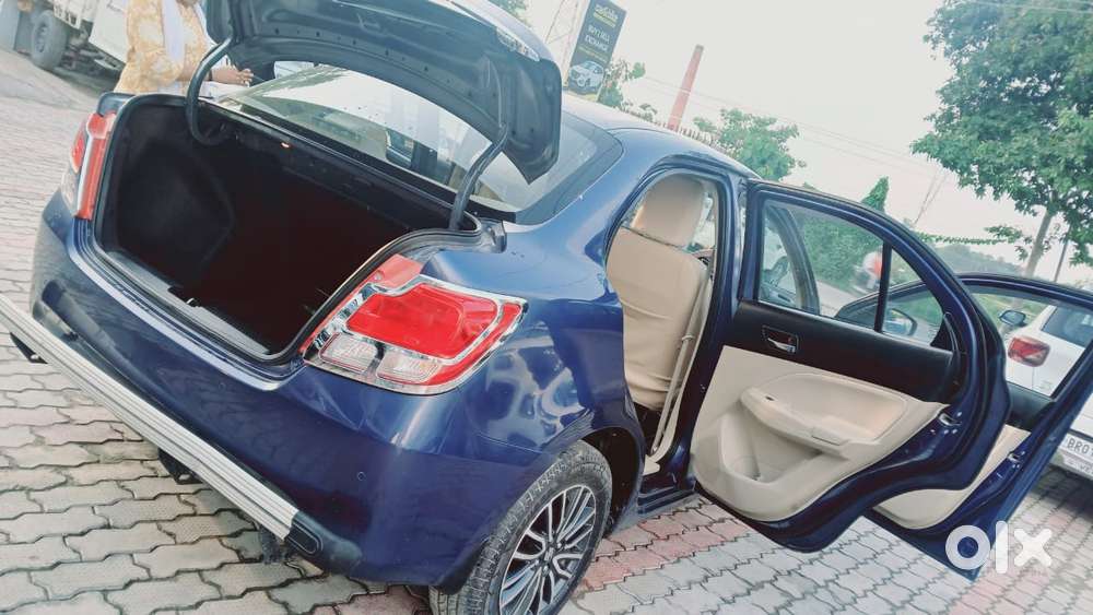 Maruti Suzuki Dzire