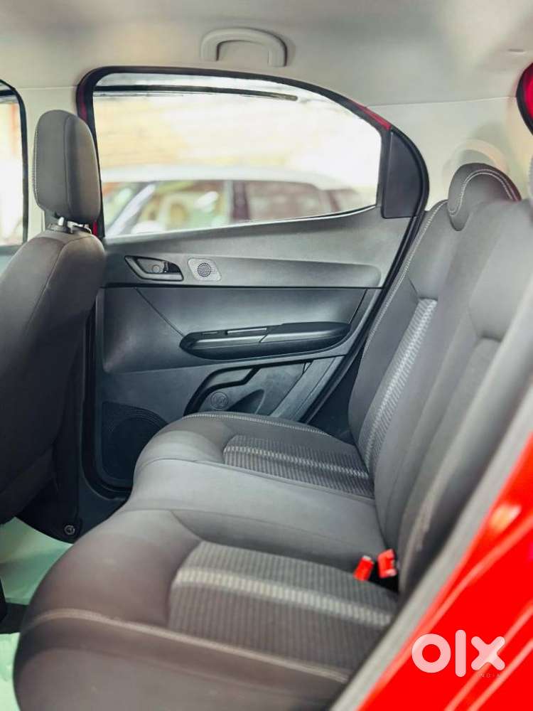 Tata Tiago Nrg 1.2 Xz Amt, 2022, Petrol