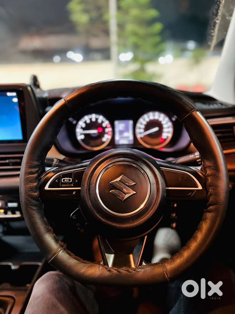Maruti Suzuki Fronx 2025