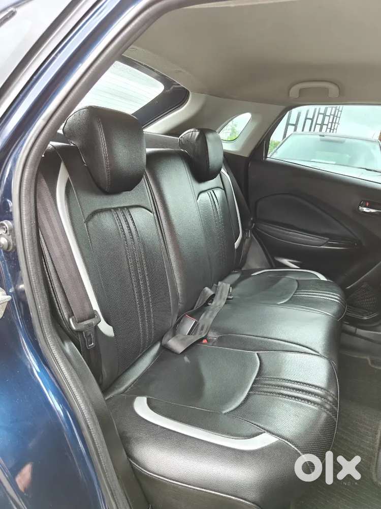 Maruti Suzuki Baleno Alpha 1.2 Mt 2023  65,100 Km  Excellent Car
