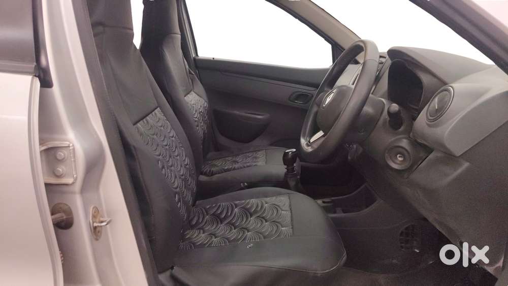 Renault Kwid Rxt, 2016, Petrol