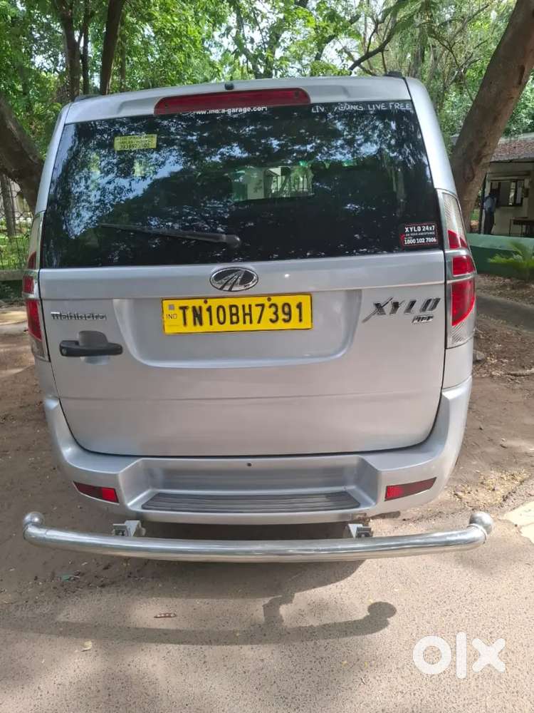 Mahindra Xylo Diesel For Sale 2019 Model