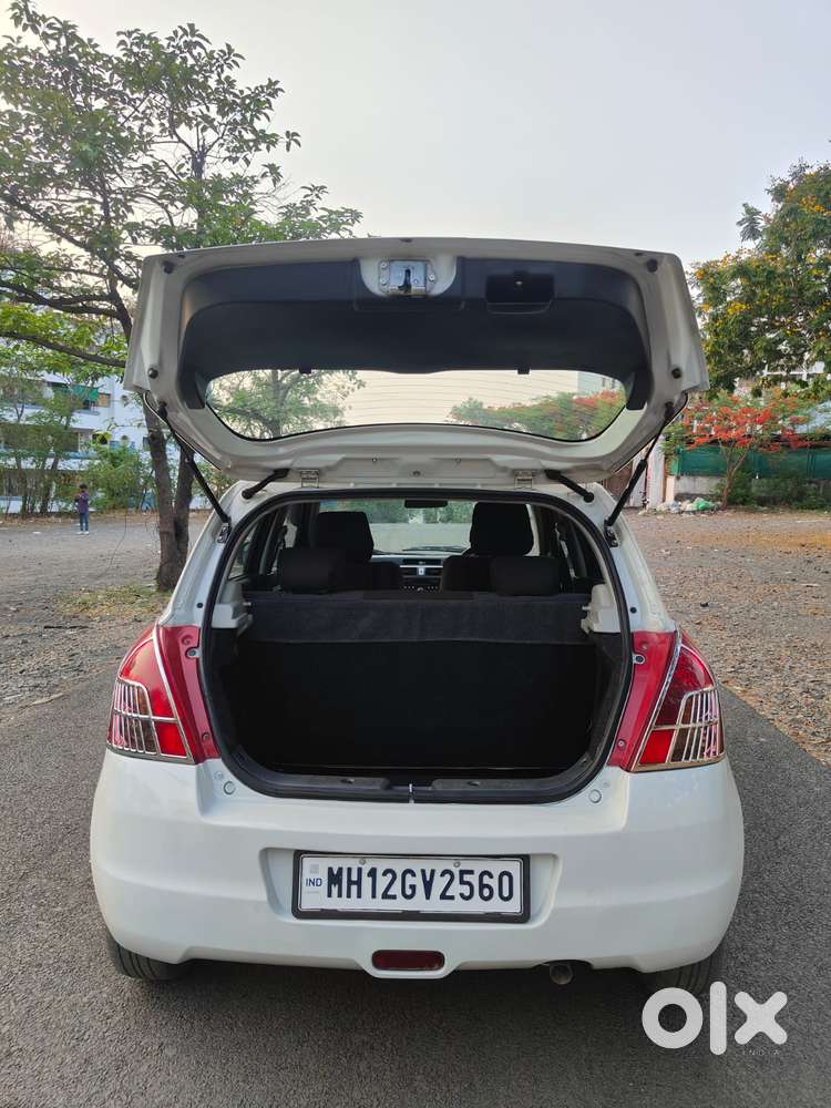 Maruti Suzuki Swift 2011-2014 Zxi, 2011, Petrol
