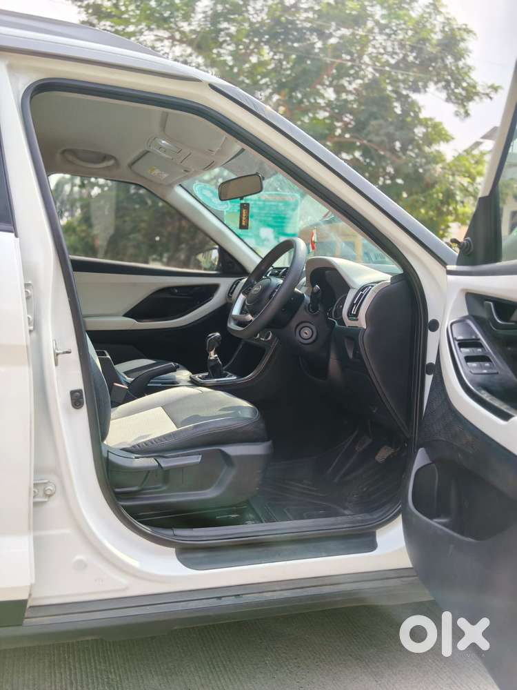 Hyundai Creta 1.5 Ex Diesel, 2022, Diesel