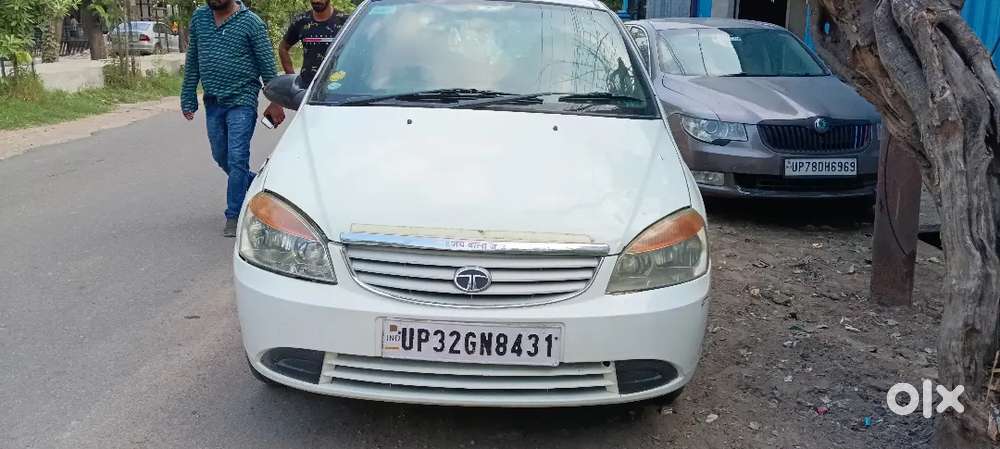 Tata Indica Ev2 2017