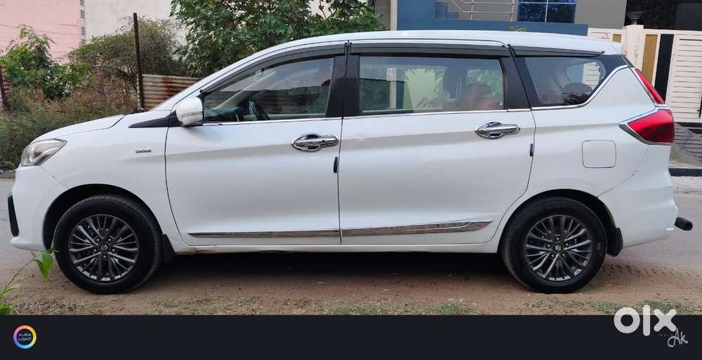 Maruti Suzuki Ertiga Maruti-suzuki-ertiga-zdi-plus, 2019, Diesel