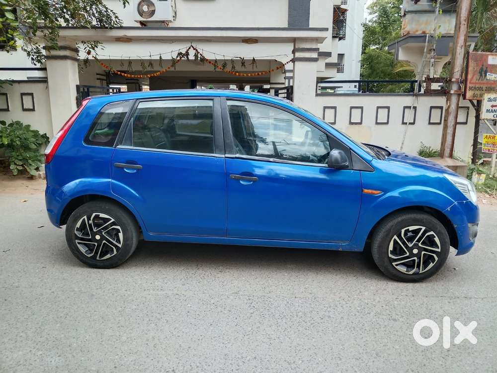 Ford Figo Diesel Exi, 2013, Diesel