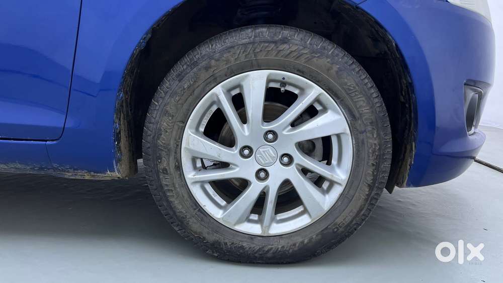 Maruti Suzuki Swift 1.3 Zxi, 2012, Petrol