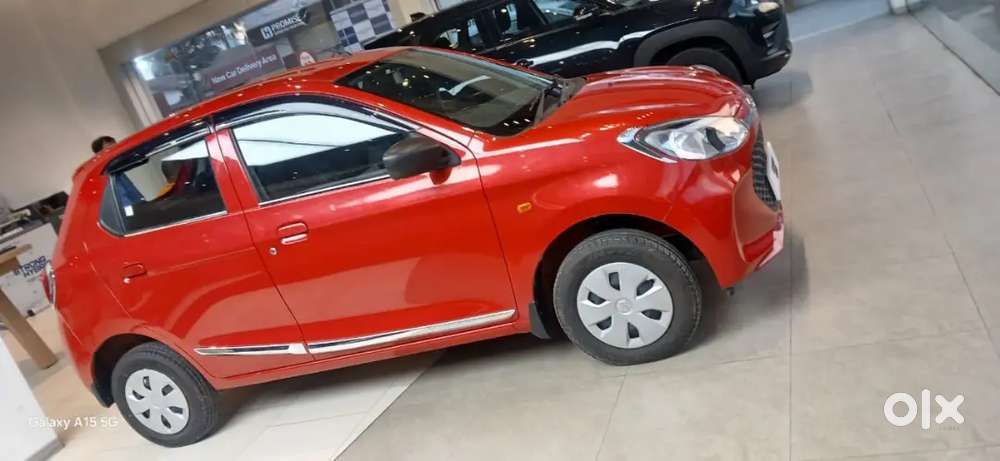 Maruti Suzuki Alto 0.8 Lxi 2026